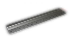 Aluminium Ruler 15