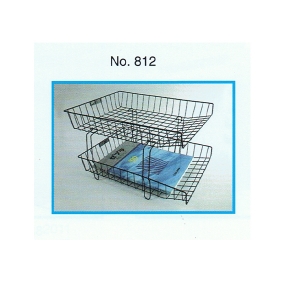 CBE. Document Tray 812