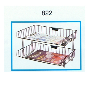 CBE. Document Tray 822
