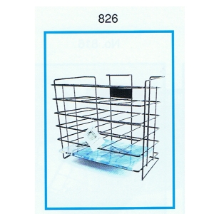 CBE. Document Sorter 826