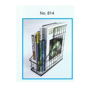CBE. Magazine Rack 814