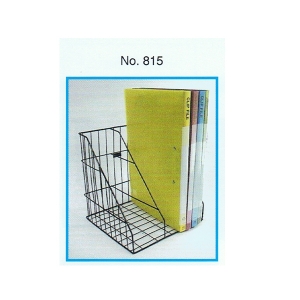CBE. File Rack 815