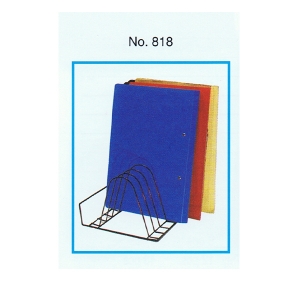 CBE File Holder 818