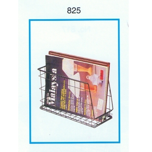 CBE. Magazine Rack 825