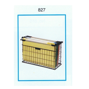 CBE. File Rack 827