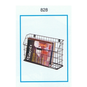 CBE. Wall Rack 828