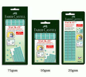 Faber Castell TACK-IT