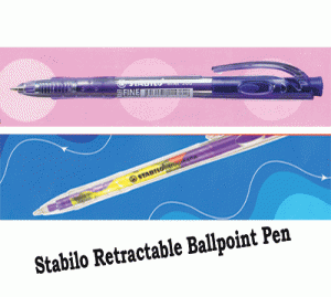Stabilo Liner 308