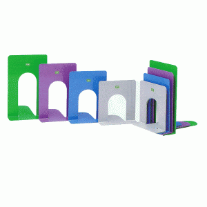 CBE. Book End