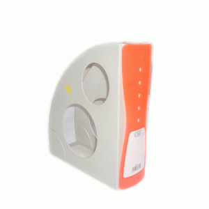 CBE Magazine File Rack 8002
