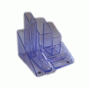 Multi Functional Pen Holder US173