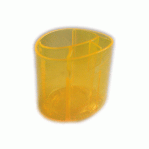 Transparent Pen Holder RL06