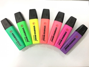 Stabilo BOSS Original Highlighter