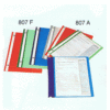 CBE Report File 807A/F