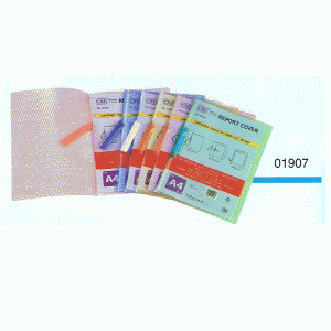 CBE Report File 01907
