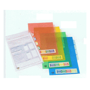 CBE Document Holder 803A/F