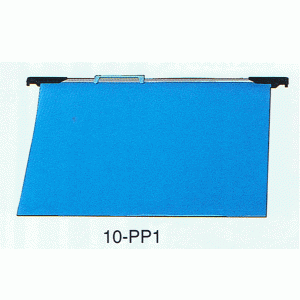 CBE PPI Hanging Pocket- Plastic 10PPI