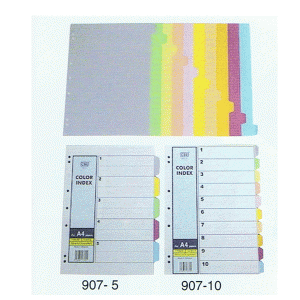 CBE Index 907