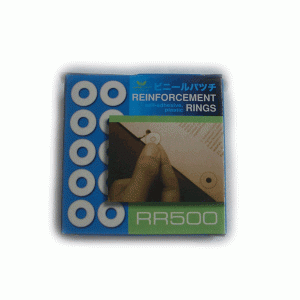 Unicorn Reinforcement Ring - Clear