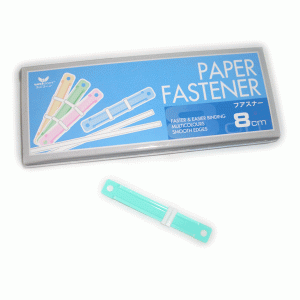 Unicorn Paper Fastener 04385