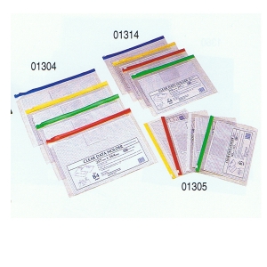 CBE Zip Bag