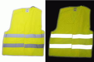 High Quality Safety Vest