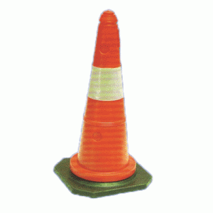 76cm Traffic Cone