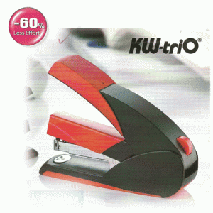 KW-Trio Lever-Tech Effortless Stapler 5012