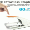 Kw-Trio Lever-Tech Effortless Stapler 5618