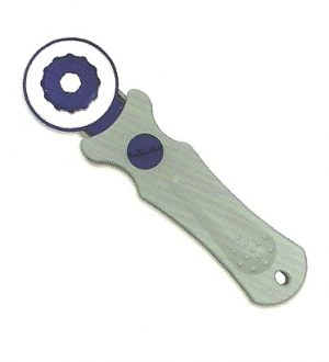 Kw-Trio  Rotary Cutter 3803
