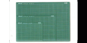 Kw-Trio Heat Healing Cutting Mat