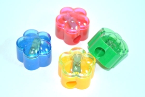 Flower sharpener 169