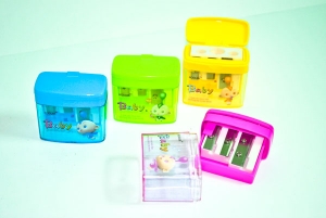 3-hole Sharpener BD 2014B