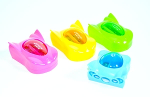 3-hole Rocket Sharpener BD 2015