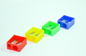 2-Hole Sharpener TS 826