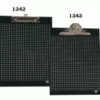 CBE Clip Board with Graph - Image 2