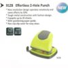 Effortless 2-hole Punch 91Z8