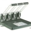 Kw-Trio Power 4-hole Punch 954