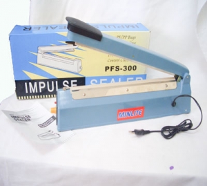 Impulse Sealer PFS-300