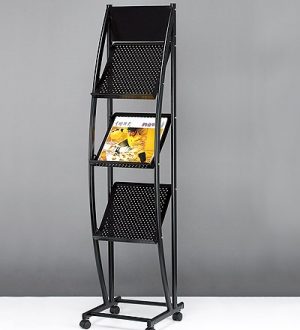 Magazine rack- JH1518