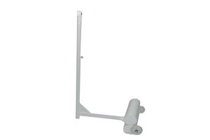 Portable Badminton Post