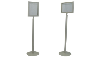 Epoxy Display stand ( Portrait & Landscape)