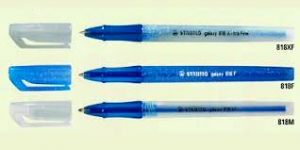 Stabilo Galaxy 818