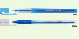 Stabilo Liner 808