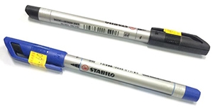 Stabilo Write-4-all Permanent Marker