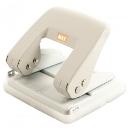 MAX Paper Punch DP-F2DN
