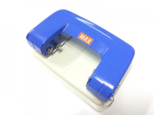 MAX Paper Punch DP-F2BN