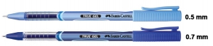 Faber Castell True Gel