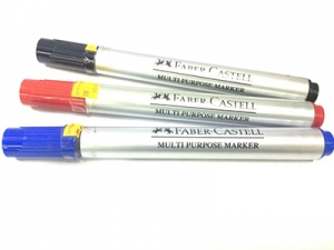 Faber Castell Multipurpose Marker