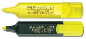 Faber Castell Textliner 1546/48